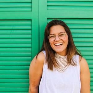 Meet your Posher, Lindsay